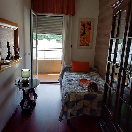Piso Compartido Con Habitaciones Independientes Maracena Exterior foto