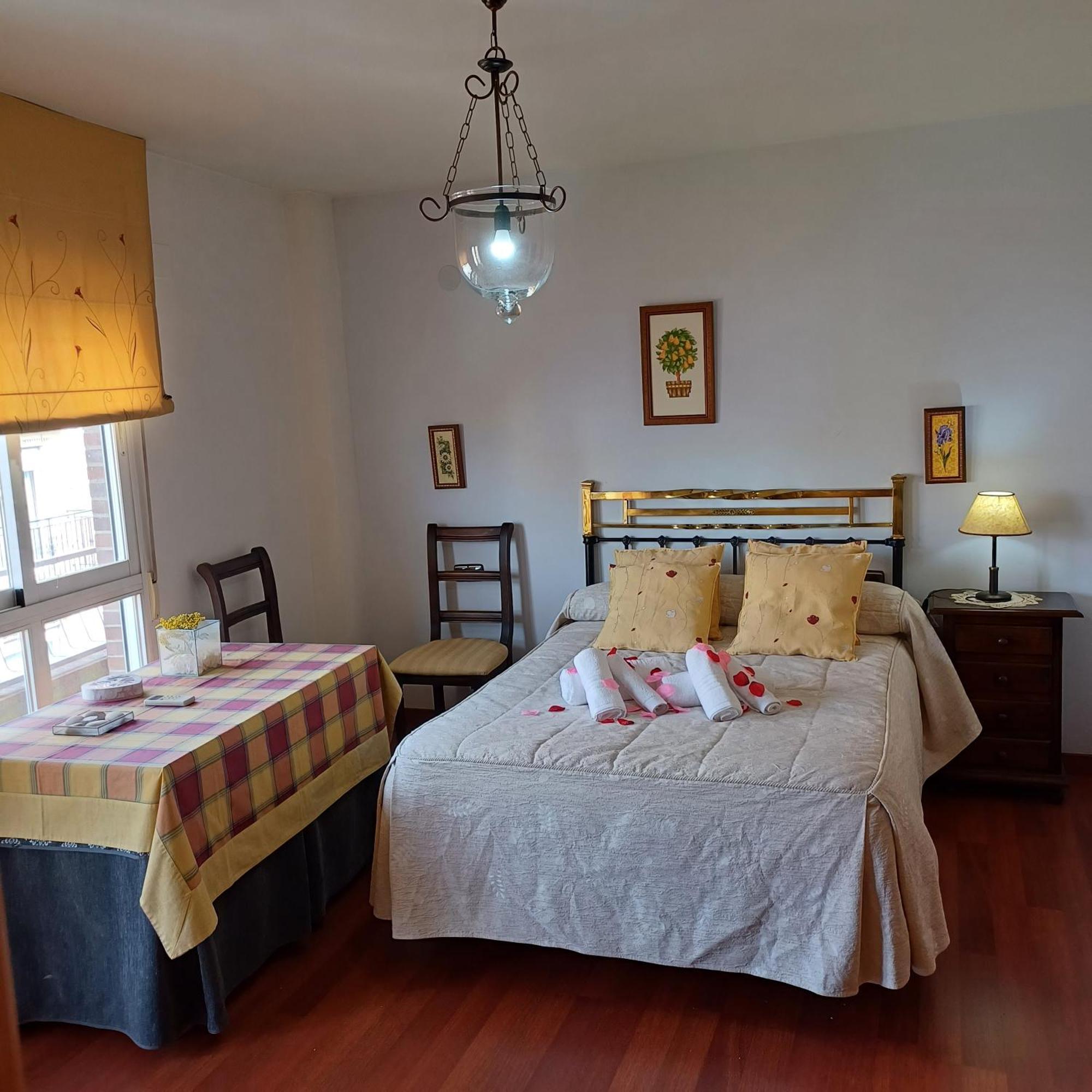 Piso Compartido Con Habitaciones Independientes Maracena Exterior foto
